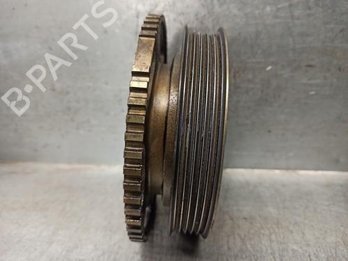 Pulley FIAT PUNTO (188_) 1.2 60 (188.030, .050, .130, .150, .230, .250) | BP15853979M122