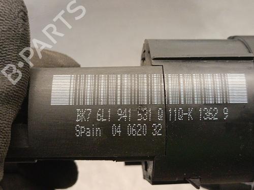 Headlight switch SEAT IBIZA III (6L1) 1.4 16V | BP36503326I24  - Image 5