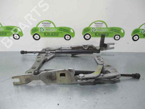 Hood lift support BMW 3 Compact (E46) 320 td | BP20245538C139 