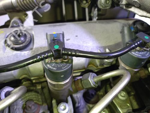 Engine RENAULT SCÉNIC II (JM0/1_) 1.9 dCi (JM0G, JM12, JM1G, JM2C) | BP30610364M1