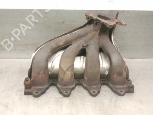Used Exhaust manifold RENAULT MODUS / GRAND MODUS (F/JP0_) 1.4 (JP01, JP0J) (98 hp) 26914913
