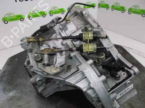 Gearbox OPEL ASTRA G Coupe (T98) 2.2 16V (F07) | BP2825031M3 