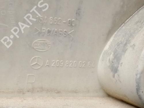 Right taillight MERCEDES-BENZ CLK (C209) CLK 320 (209.365) | BP32114517C35 
