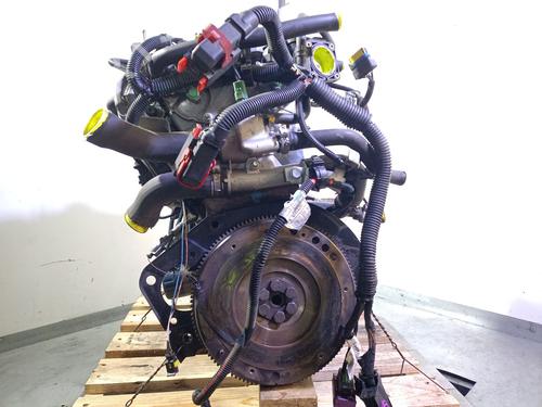 Engine FIAT STILO (192_)  | BP29511678M1 