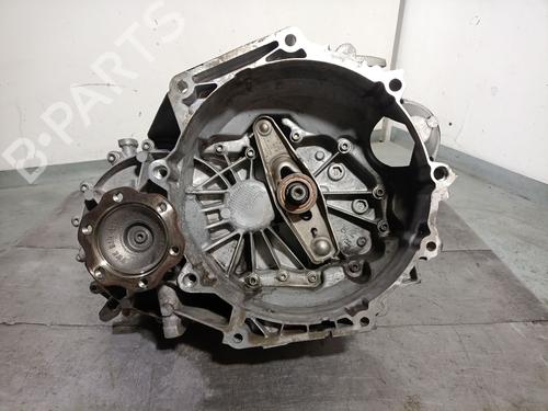 Used Gearbox Gearbox 38525433 38525433