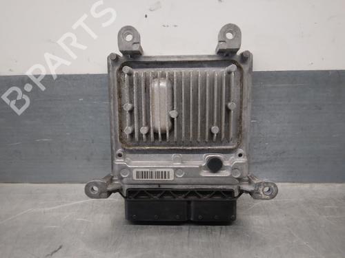 Engine control unit (ECU) MERCEDES-BENZ E-CLASS (W212)  | BP13685949M57 