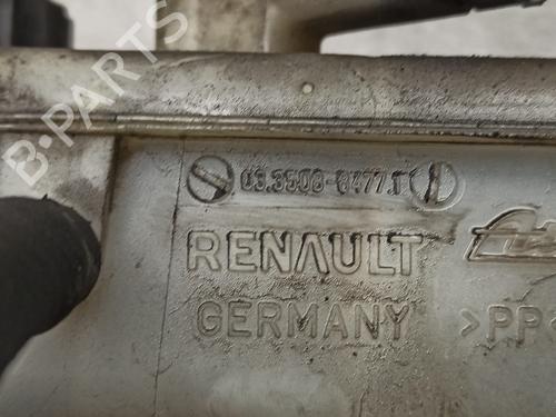 Brake master cylinder RENAULT LAGUNA II (BG0/1_) 1.9 dCi (BG08, BG0G) | BP16818033M77 