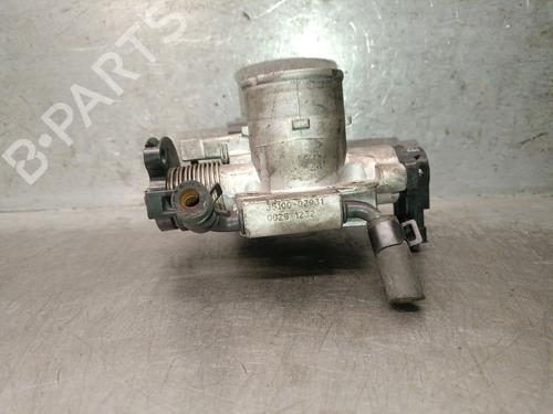 Throttle body HYUNDAI i10 I (PA) 1.1 | BP32267147M82