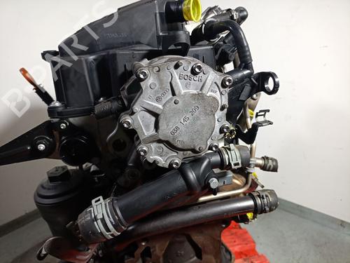 Engine SKODA SUPERB II (3T4) 2.0 TDI | BP36996202M1  - Image 6