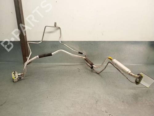 Used AC pipe CHEVROLET AVEO Hatchback (T300) 1.3 D (75 hp) 29813218