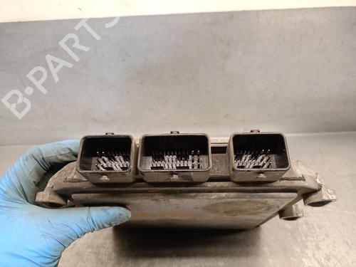 Engine control unit (ECU) FORD FIESTA V (JH_, JD_) 1.4 TDCi | BP20695213M57 