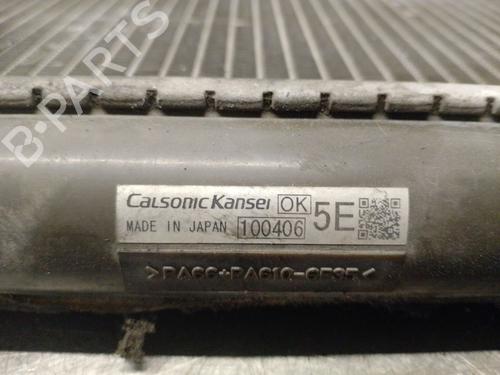 Water radiator SUBARU OUTBACK (BR) 2.0 D AWD (BRD) | BP33933155M31  - Image 5