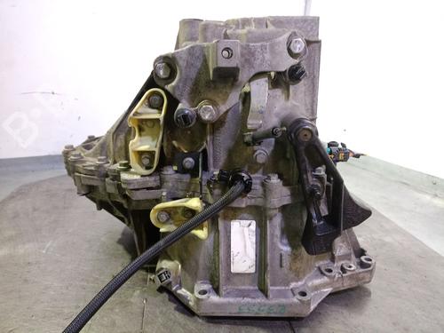Gearbox RENAULT GRAND SCÉNIC III (JZ0/1_) 1.6 dCi (JZ00, JZ12) | BP29040136M3 