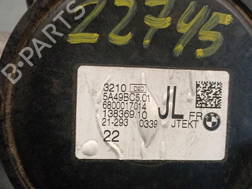 Steering rack BMW 4 Gran Coupe (G26) 430 i | BP27321108M22