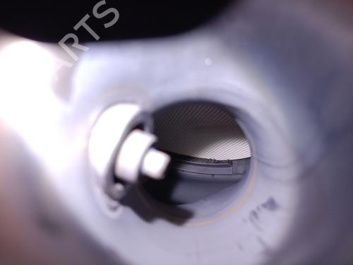 Particulate filter DACIA SANDERO III 1.0 TCe 90 | BP31630535M81 