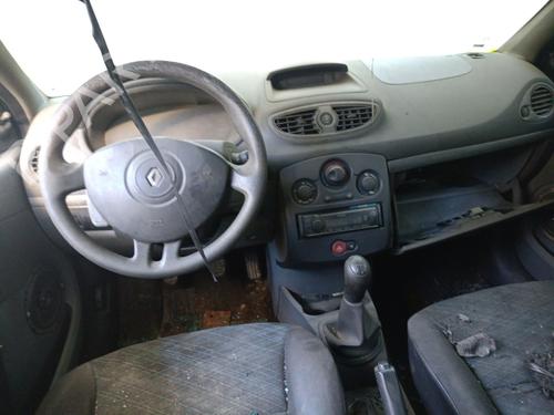 Engine RENAULT CLIO III (BR0/1, CR0/1) 1.5 dCi (C/BR0G, C/BR1G) | BP40041770M1 - Image 20