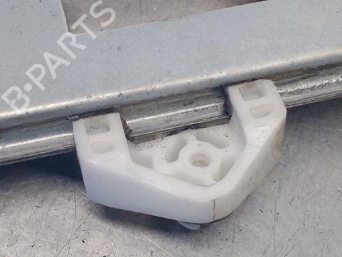 Front left window mechanism RENAULT MASTER III Van (FV) 2.3 dCi 135 FWD (FV0N, FV08, FV06, FV00, FV1S) | BP37526350C22 - Image 4