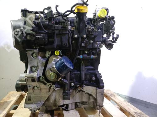 Engine RENAULT SCÉNIC III (JZ0/1_) 1.5 dCi | BP27577571M1 
