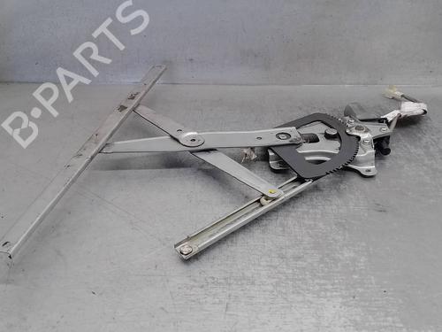 Front right window mechanism CHEVROLET AVEO / KALOS Hatchback (T250, T255) 1.4 | BP17661176C23 