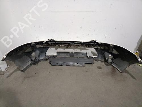 Front bumper CITROËN C3 I (FC_, FN_) 1.4 i | BP32337027C7