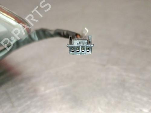 Left tailgate light RENAULT MEGANE III Hatchback (BZ0/1_, B3_) 1.5 dCi | BP37028184C79 - Image 5