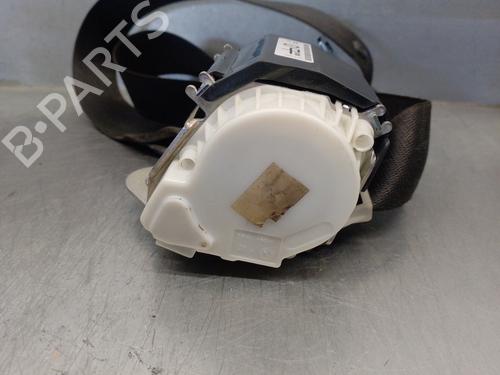 Front left seatbelt BMW 1 Convertible (E88)  | BP17441834I26 