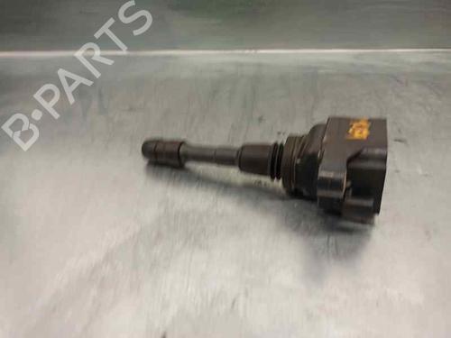 Ignition coil RENAULT SCÉNIC III (JZ0/1_) 1.4 16V (JZ0F, JZ1V) | BP5887442M94 