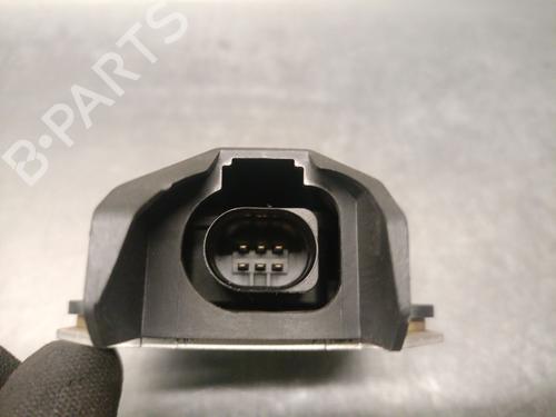 Electronic module AUDI A4 B5 (8D2) 2.5 TDI | BP38801117M83 - Image 3