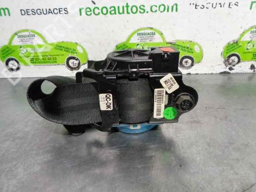 Rear left seatbelt HYUNDAI i10 II (BA, IA) 1.0 | BP7446088I29 