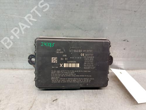 Used Electronic module Electronic module JAGUAR F-PACE (X761) [2015-2026] 33045813 33045813