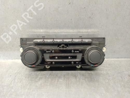 Used Climate control Climate control SEAT ALTEA (5P1) 1.6 TDI (105 hp) 34187015 34187015