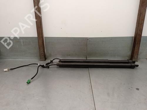 Amortecedor da mala DS DS 7 Crossback (J4_, JR_, JC_) E-TENSE 225 (J4DGZU) (181 hp) 31886338