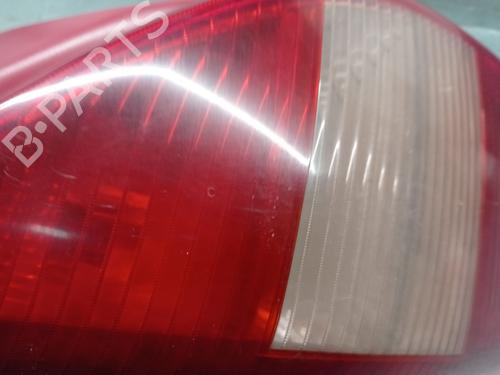 Left taillight CITROËN C2 (JM_) 1.4 | BP30634124C34 
