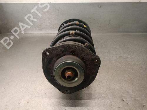 Left front shock absorber VW CADDY IV Box Body/MPV (SAA, SAH) 2.0 TDI 4motion | BP28110822M16 