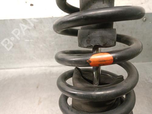 Left front shock absorber MAZDA 6 Station Wagon (GY) 2.0 DI (GY19) | BP32175769M16 