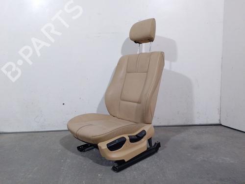 Left front seat BMW X3 (E83) 3.0 d | BP39722700C15 - Image 4