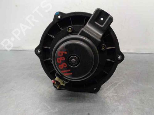 Heater blower motor DAEWOO NUBIRA Saloon (J200) 1.6 | BP6889024M62 