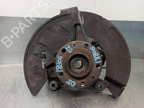Left front steering knuckle PEUGEOT 508 I (8D_) 2.0 BlueHDi 180 | BP15659799M25 
