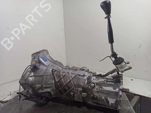 Gearbox KIA SPORTAGE SUV (K00) 2.0 TD 4WD | BP7253970M3 