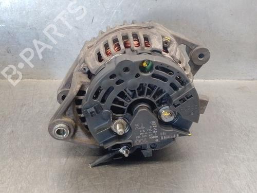 Alternator OPEL ASTRA G Hatchback (T98) 1.6 16V (F08, F48) | BP23245473M7 
