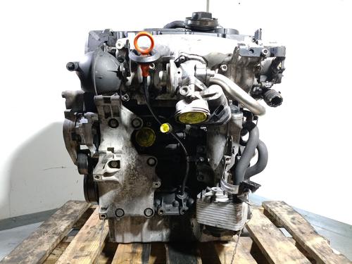 Engine SEAT LEON (1P1) 2.0 TDI 16V | BP39564886M1 - Image 2