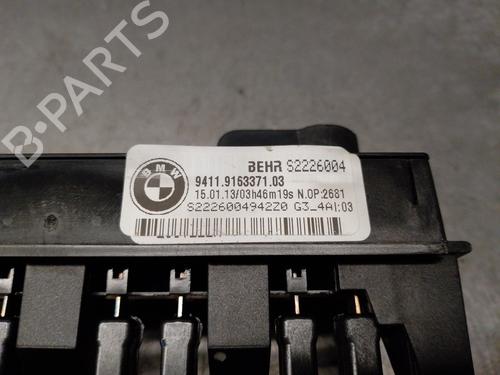 Heater resistor BMW 5 Gran Turismo (F07) 530 d xDrive | BP17684940M108 