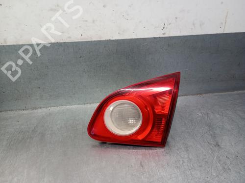 Used Right taillight NISSAN QASHQAI / QASHQAI +2 I (J10, NJ10, JJ10E) 2.0 (141 hp) 25995831