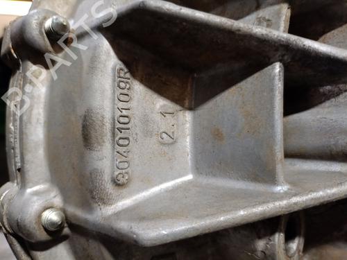 Gearbox RENAULT MASTER III Van (FV) 2.3 dCi 135 FWD (FV0N, FV08, FV06, FV00, FV1S) | BP37477965M3 - Image 10