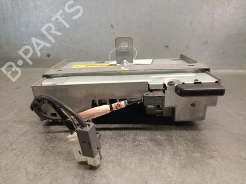 Used Radio Radio MAZDA 6 Saloon (GJ, GL) 2.2 D (GJ2FP) (150 hp) 33244171 33244171