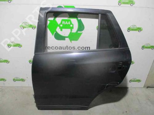 Used Left rear door HYUNDAI SANTA FÉ II (CM) 2.2 CRDi 4x4 (155 hp) 2713731