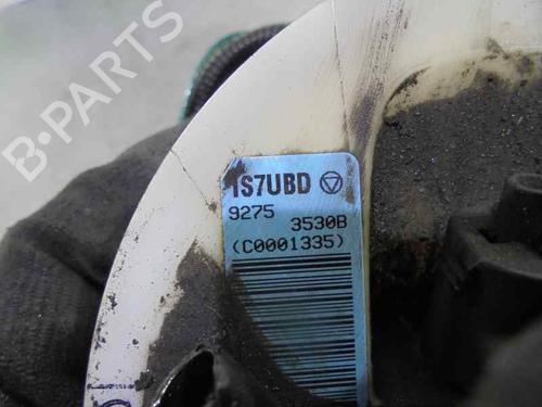 Fuel pump FORD MONDEO III Saloon (B4Y) 2.0 16V DI / TDDi / TDCi | BP2052847M76 