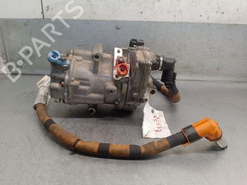 Used AC compressor AC compressor RENAULT CLIO V (B7_) 1.6 E-TECH 140 (B7MU) (140 hp) 40081083 40081083