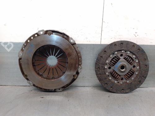 Other OPEL VECTRA B (J96) 2.0 DI 16V (F19) | BP25807811O1 