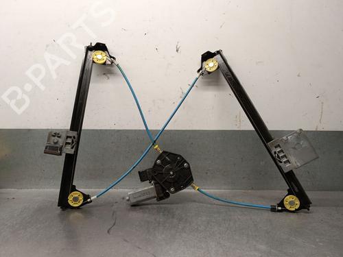 Used Front right window mechanism ALFA ROMEO BRERA (939_) 2.2 JTS (939.DXB11) (185 hp) 30458655
